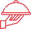 food industry and restaurant