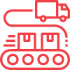 logistics and Distribution