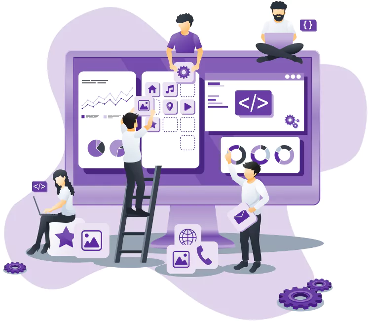 website-development-agency