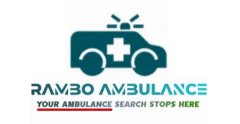 Rambo Ambulance